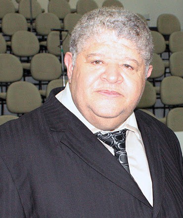 Diretor Presidente #1 Dr Eliel A Soares